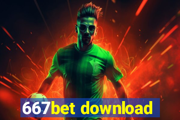 667bet download